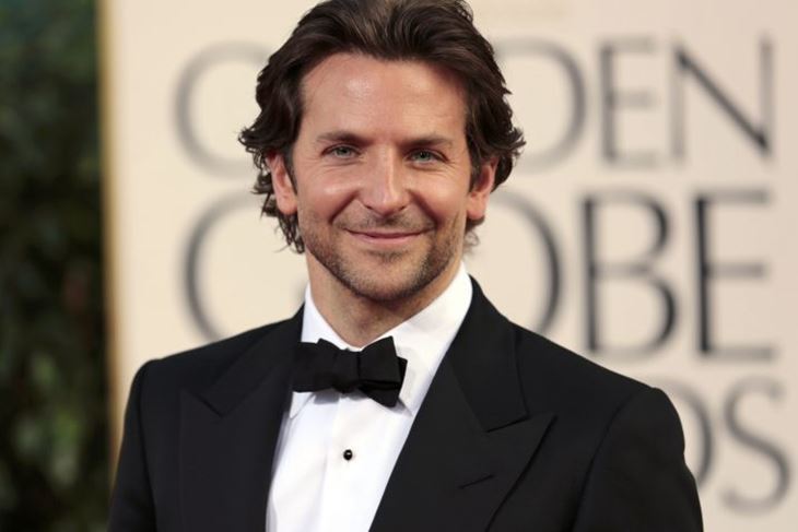 Bradley Cooper (Reuters)