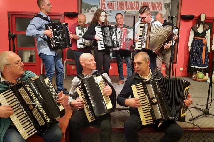 (Snimio Branko Biočić)