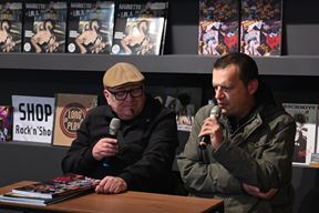 (Snimio Duško Marušić Čiči)