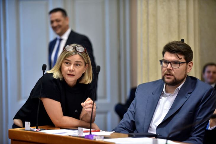 (Snimio Davor Kovačević / Novosti)
