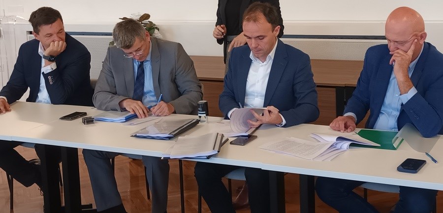(Foto: Grad Poreč)