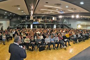 (Snimio Duško Marušić Čiči/Glas Istre)