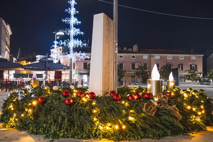 (Foto: Grad Poreč)