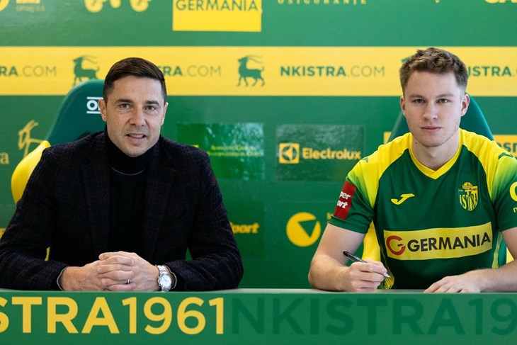 (Foto: NK Istra)