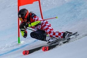 (Zrinka Ljutić / Foto: Pixsell)