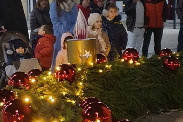 (Foto: Grad Poreč)