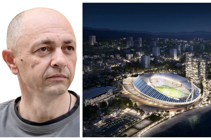 Ilustracija/Damir Cupać (Foto: HNK Rijeka/Snimio: Vedran Karuza)