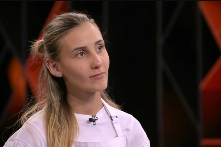 (Foto MasterChef Nova TV)