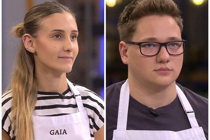 (Foto MasterChef Nova TV)