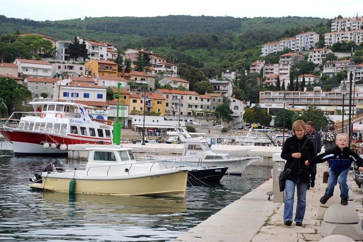 Članovi Skupštine TZG-a Labin zadovoljni su ovogodišnjim rezultatima (Snimio Branko Biočić)