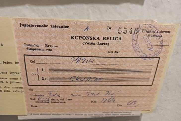 (Snimio Anđelo Dagostin)
