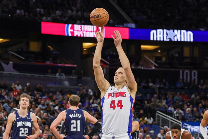 Bojan Bogdanović (Foto: Reuters)