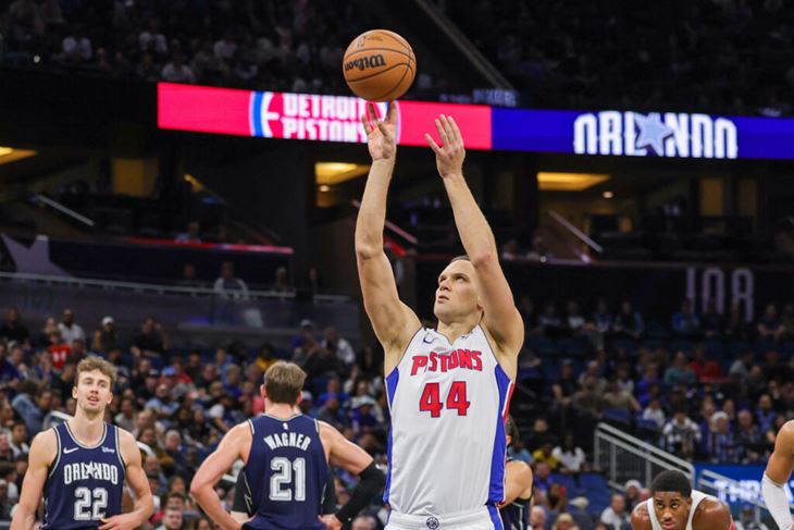 Bojan Bogdanović (Foto: Reuters)