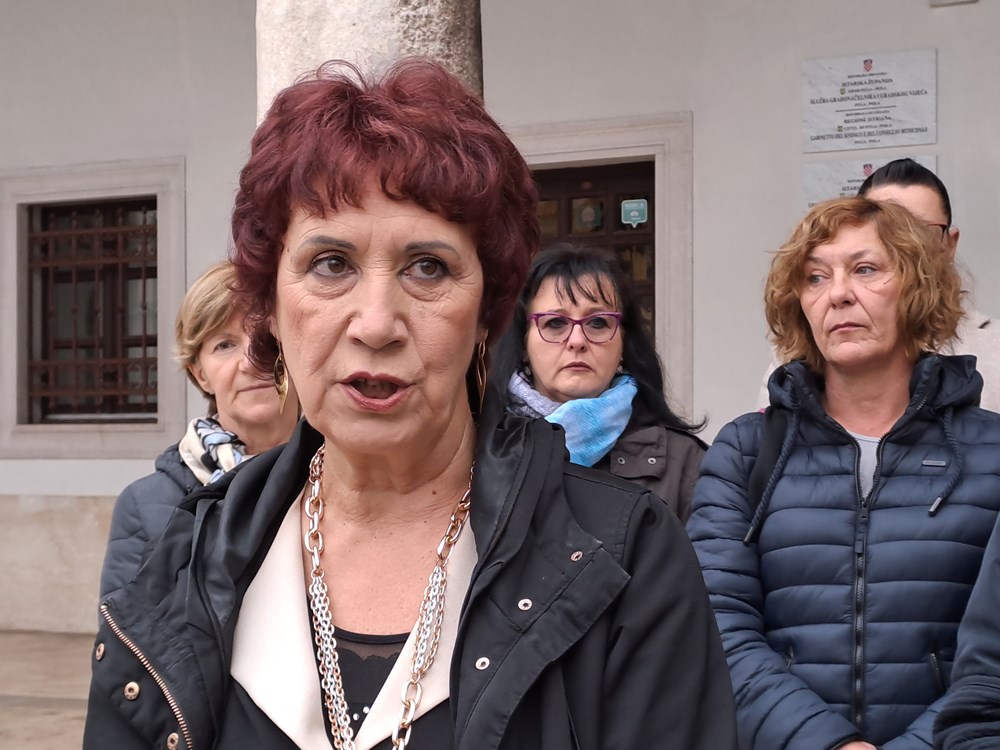 (Snimila Helena Mostarkić Gobbo)