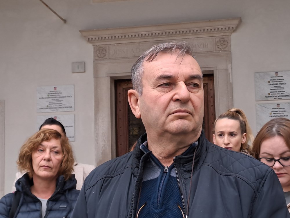 (Snimila Helena Mostarkić Gobbo)