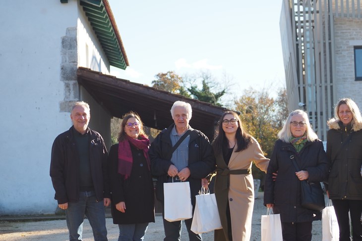 (Foto: Udruga slijepih Istarske županije)