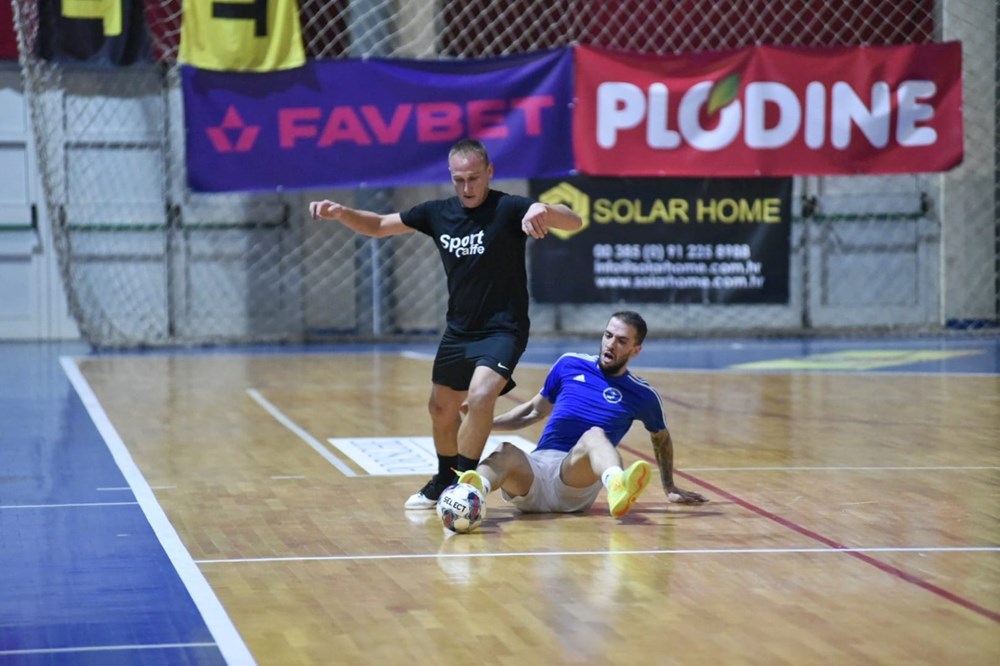 (Foto: Futsal Pula)