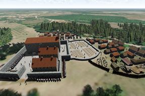 Digitalna rekonstrukcija (Stipan Ujdur)