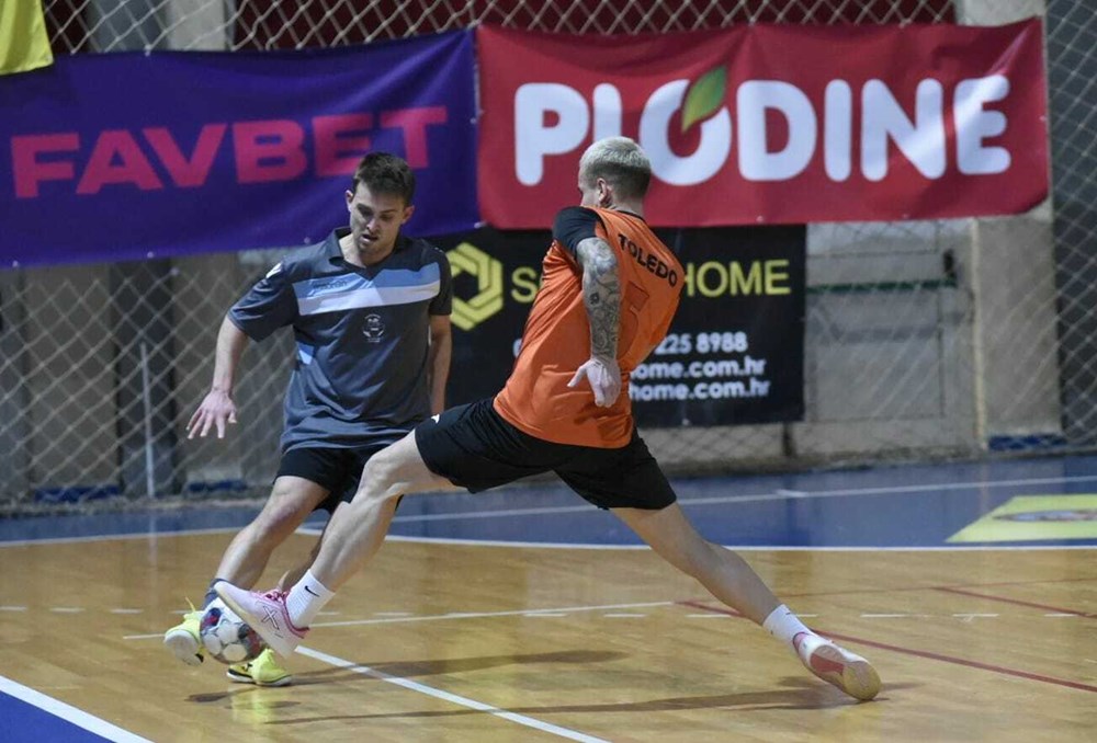 (Foto: Futsal Pula)