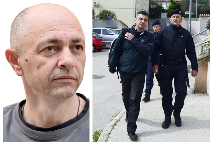 Damir Cupać / Gianni Rosanda (Snimio Vedran Karuza / Novi list / Arhiva Glasa Istre)