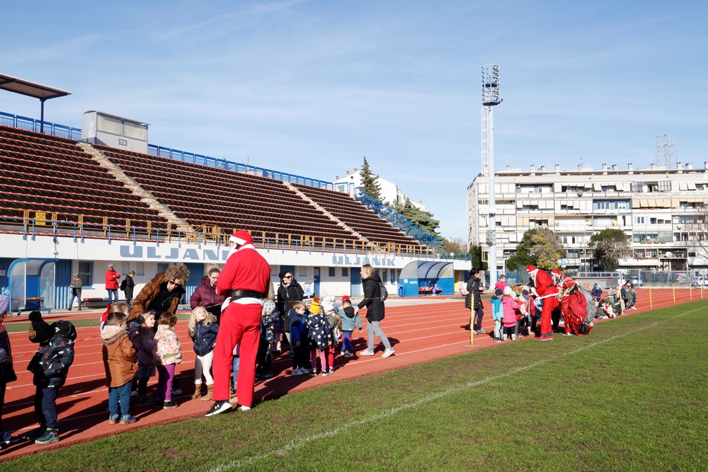 (Foto: Aeroklub Cumulus Pula)