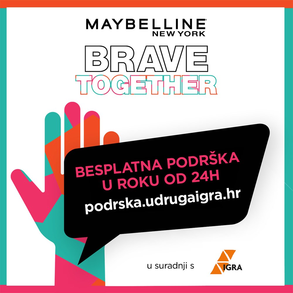 (Foto: Brave Together)