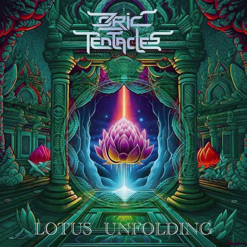 Ozric Tentacles
