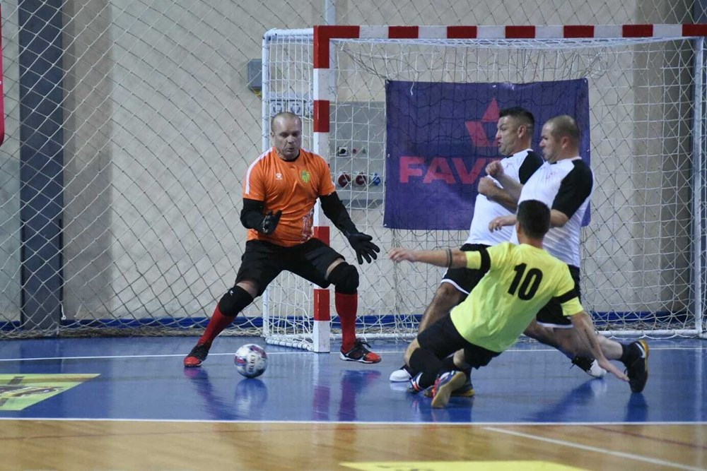 (Foto: Futsal Pula)