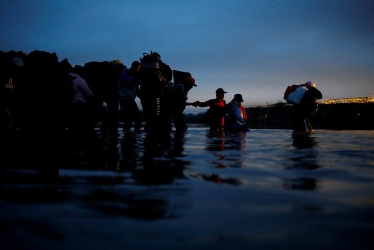 Ilustracija (Foto: Reuters)