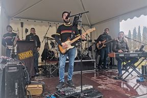 (Snimio Branko Biočić)