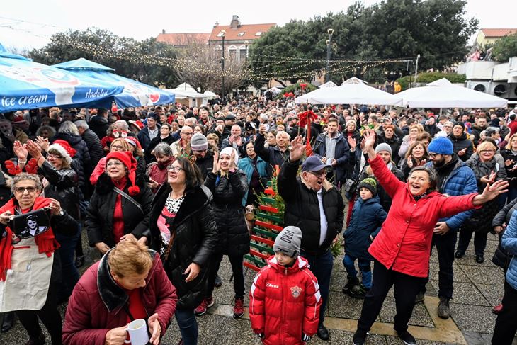 (Snimio Vedran Karuza)