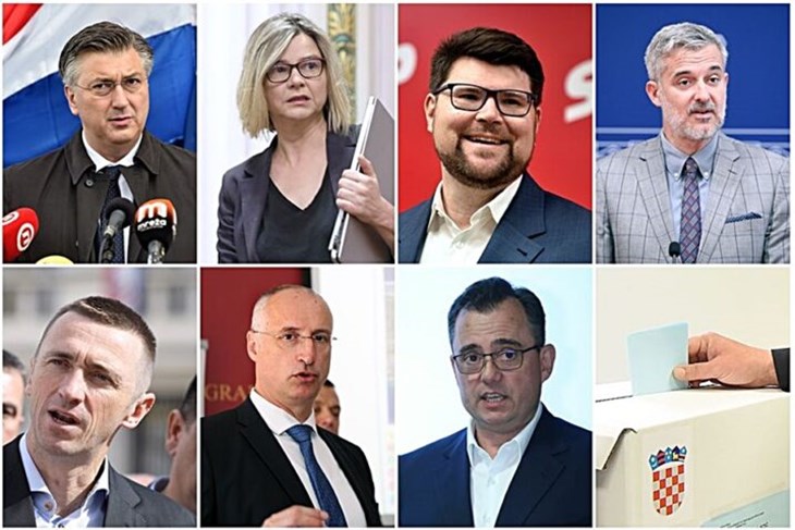 (Foto Davor Kovačević / Arhiva Novog lista / Pixsell)