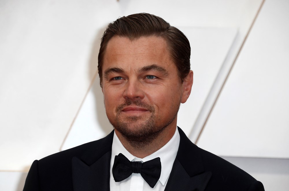 Leonardo DiCaprio (Reuters)