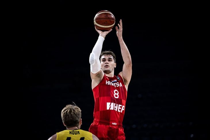 (Foto FIBA)