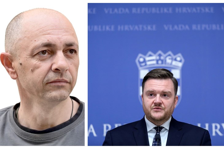 Damir Cupać/Marko Primorac (Snimio Vedran Karuza/Željko Hladika/Pixsell)