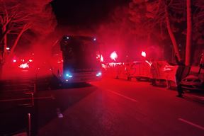 (Snimio Zvonimir Guzić)