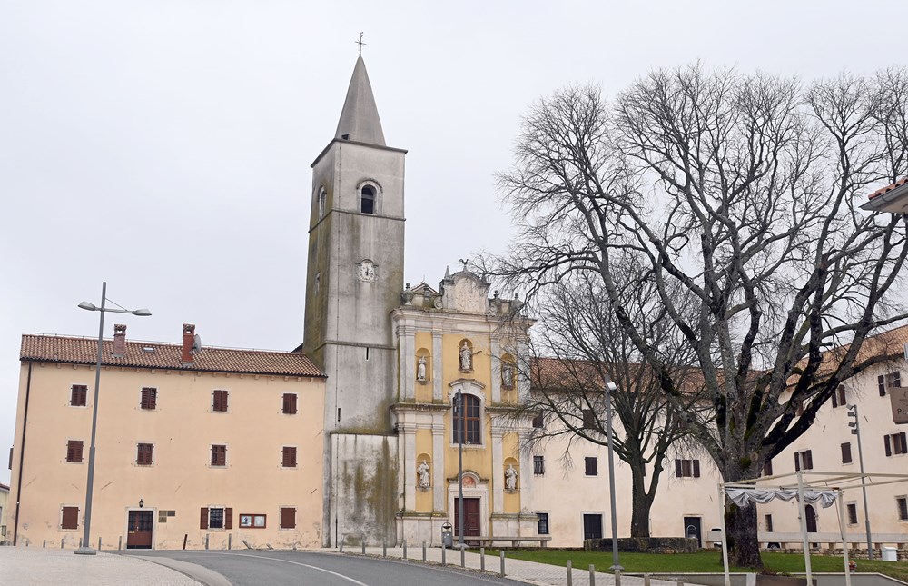 Sveti Petar u Šumi opet će postati okupljalište ljubitelja kobasica iz Istre, Hrvatske, ali i puno šire