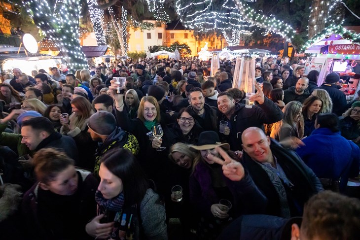 (Foto: Grad Poreč)