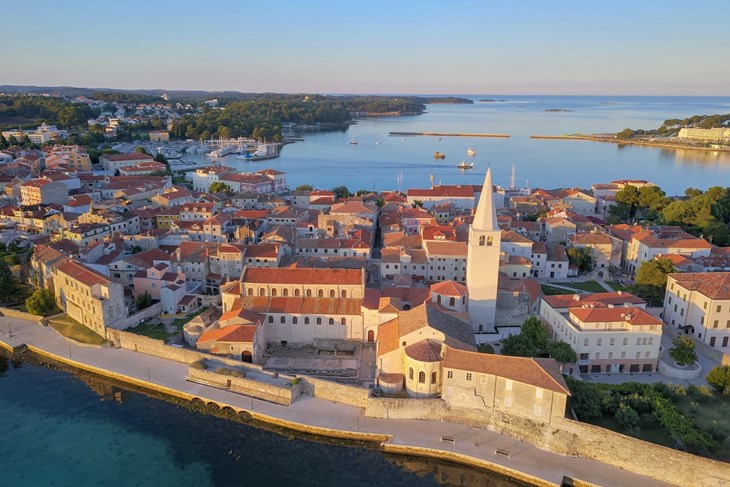 (Foto: Grad Poreč)