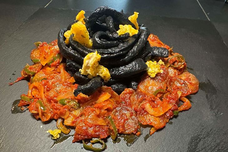 Un Capello da Strega