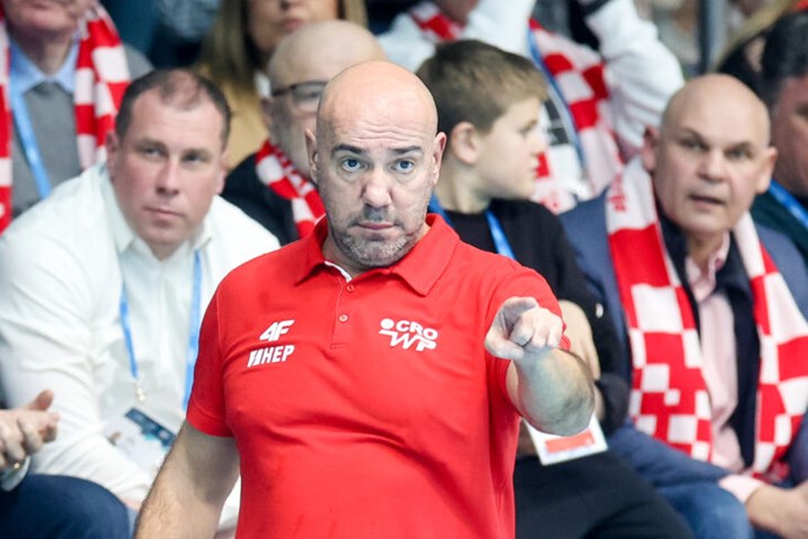 Ivica Tucak (Foto: Pixsell)