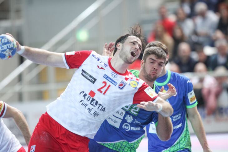 Veron Načinović (Foto: Pixsell)