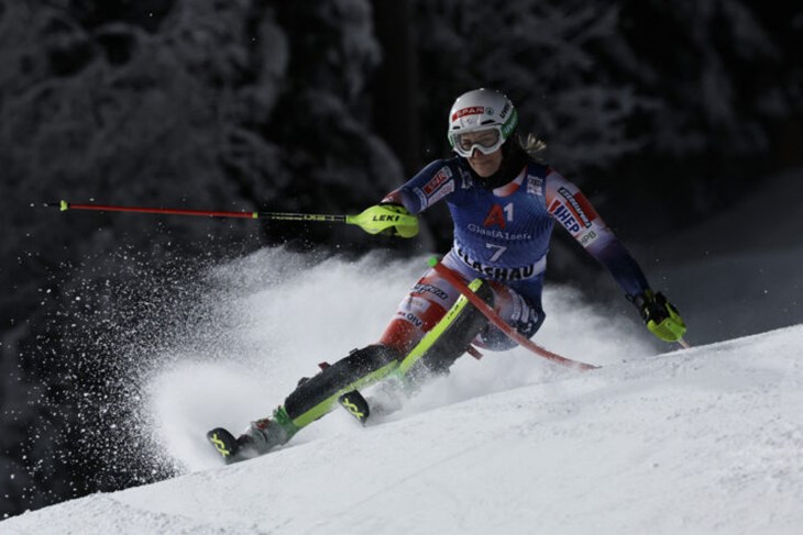 Leona Popović (Foto: Reuters)