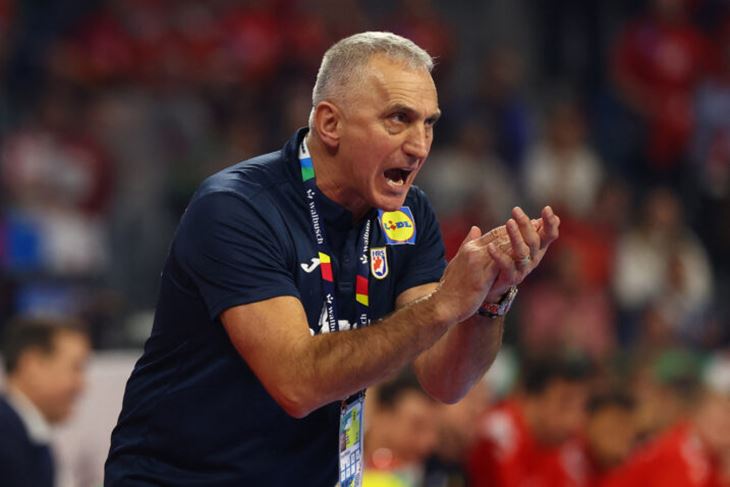 Goran Perkovac (Foto: Reuters)