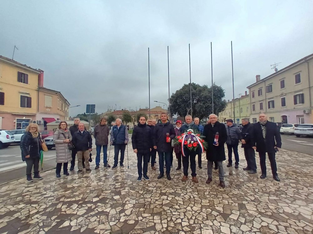 (Foto: Grad Poreč)