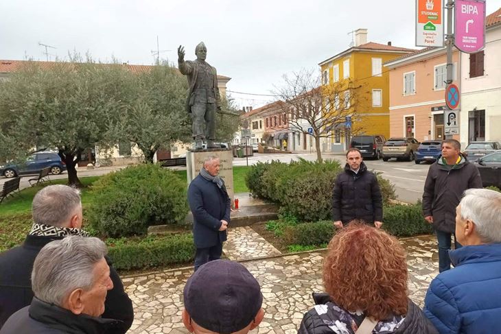 (Foto: Grad Poreč)