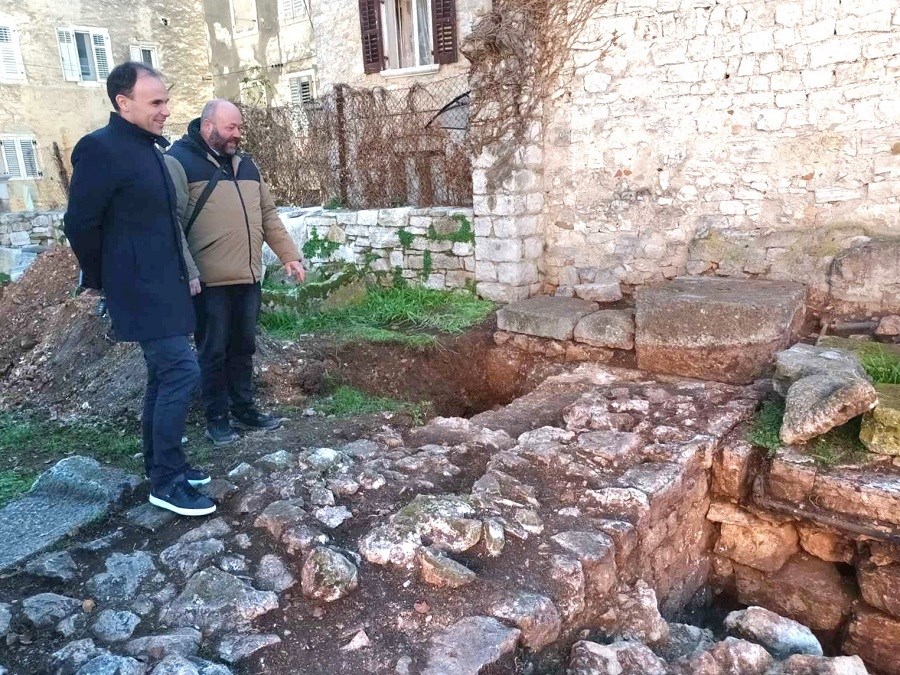 (Foto: Grad Poreč)