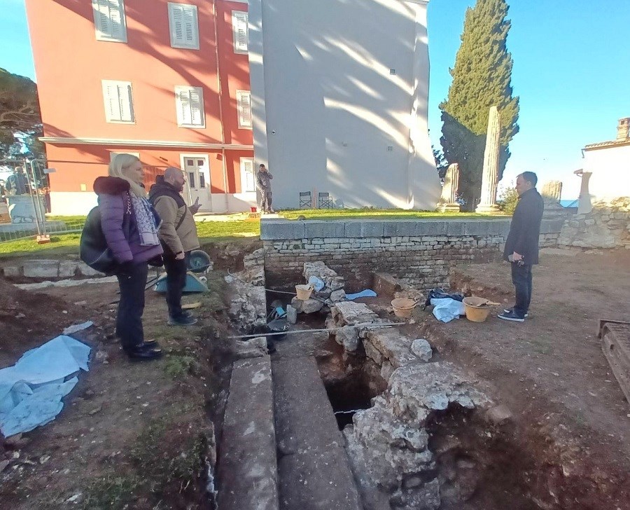 (Foto: Grad Poreč)