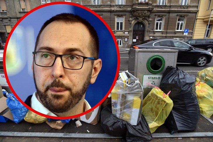 (Arhiva Novog lista)