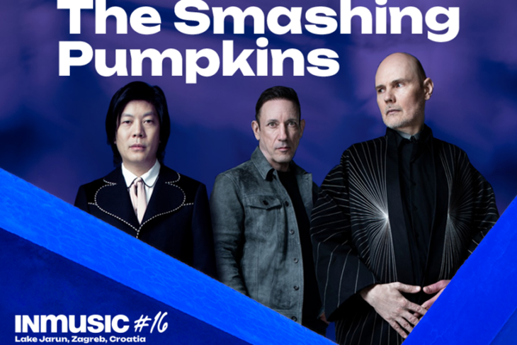 The Smashing Pumpkins